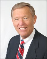 Dr. Barry Asmus
