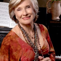 Cloris Leachman