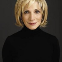 Andrea Mitchell