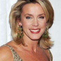 Deborah Norville