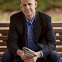 Harlan Coben