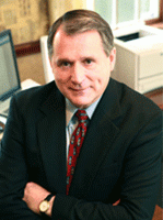 Willard Daggett