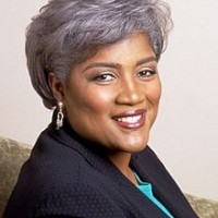 Donna Brazile