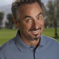David Feherty