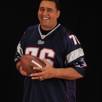 Brian Holloway