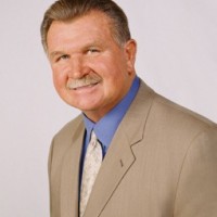 Mike Ditka