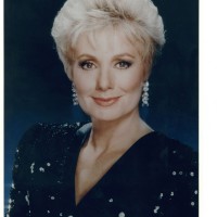 Shirley Jones