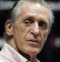 Pat Riley