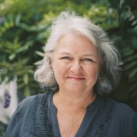 Mary Norris
