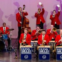 Legendary Big Bands