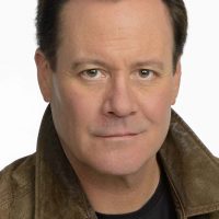 Chris Lemmon